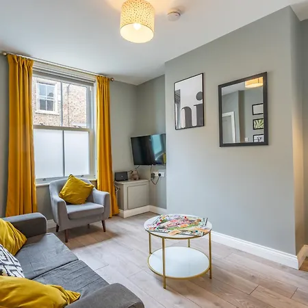 The Mustard Pot * York