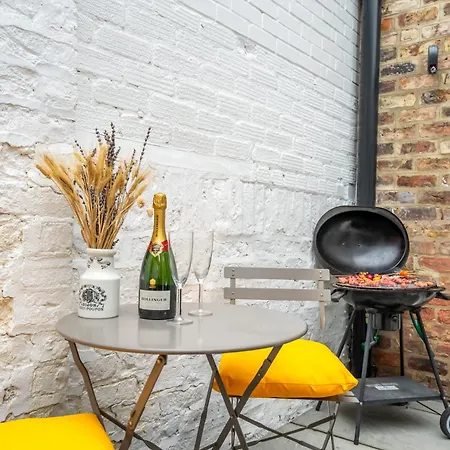 The Mustard Pot * York