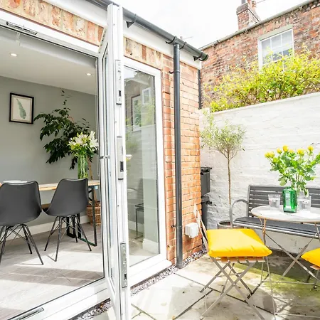 The Mustard Pot York