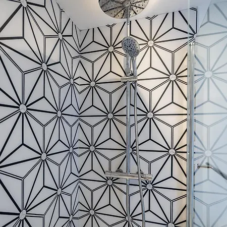 Сasa de vacaciones The Mustard Pot