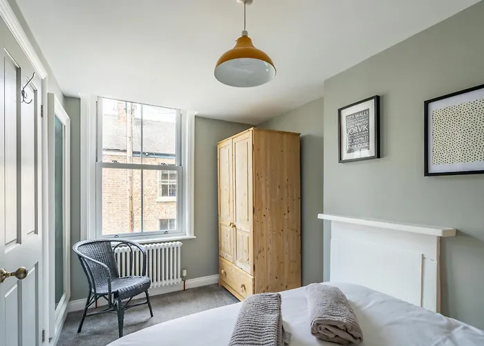 別荘 The Mustard Pot