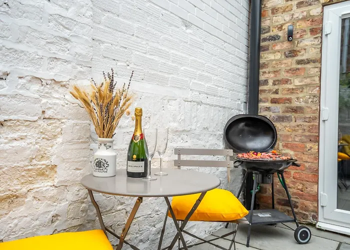 The Mustard Pot * ヨーク