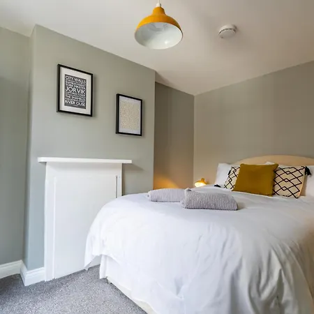 The Mustard Pot York